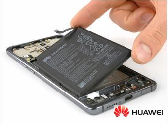 Замена аккумулятора Huawei Mate 20 X 5G